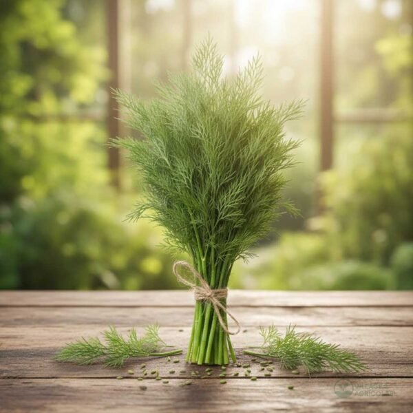 Dill 1 Pallet 95 Boxes (20 Bunches)