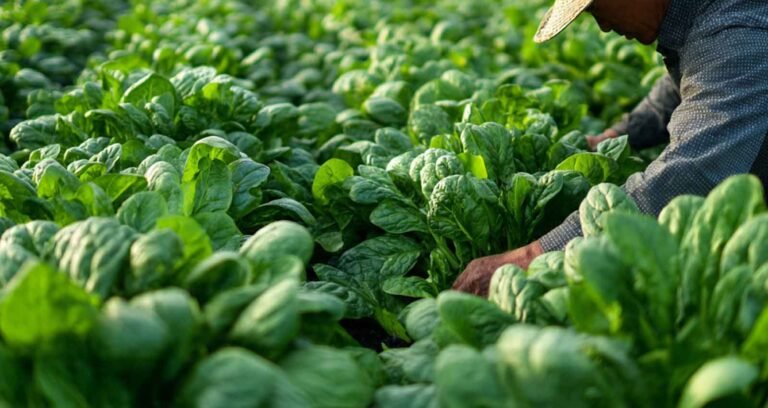 Sustainable Farming Practices in Modern Agriculture