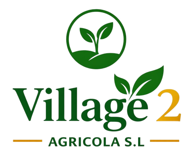 Village 2 Agricola Logo